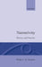 Narrativity: Theory and Practice by Philip J. M. Sturgess