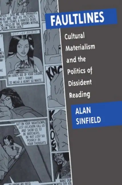 Faultlines by Sinfield