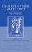 Doctor Faustus and Other Plays by Christopher Marlowe, David M. Bevington, Eric Rasmussen