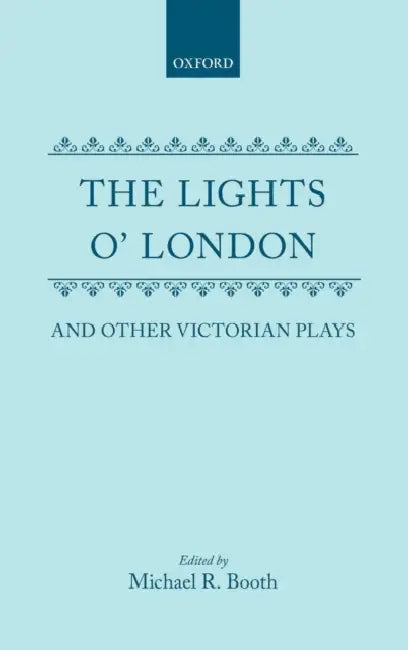 Lights O' London C by Booth