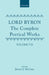The Complete Poetical Works: Volume VII by George Gordon, George Gordon Byron, Barry Weller