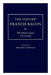 The Advancement of Learning by Francis Bacon, Michael Kiernan