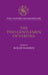 The Oxford Shakespeare: The Two Gentlemen of Verona by William Shakespeare, Roger Adaptor Warren