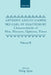 Characteristicks of Men, Manners, Opinions, Times: Volume II by III Cooper Anthony Ashley, Philip Ayres, Anthony Ashley Cooper Shaftesbury