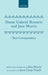 Their Correspondance Ed Bryson by John Bryson, Janet C. Troxell, Dante Gabriel Rossetti