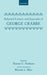 Selected Letters and Journals by George Crabbe, Rhonda L. Blair, Thomas C. Faulkner