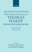 The Collected Letters of Thomas Hardy: Volume 6: 1920-1925 by Thomas Defendant Hardy, Richard L. Purdy, Michael Millgate