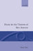 Music in the Theatre of Ben Jonson by Mary Chan