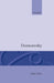 Dostoevsky by Mari C. Jones, John Jones