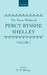 The Prose Works of Percy Bysshe Shelley: Volume I by Murray, Percy Bysshe Shelley, E. B. Murray