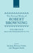 The Poetical Works of Robert Browning: Volume IV: Bells and Pomegranates VII-VIII (Dramatic Romances and Lyrics, Luria, a Soul's Tragedy) and Christma by Robert Browning, Margaret Smith