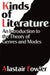 Kinds of Literature - An Introduction to the Theory of Genres and Modes by Alastair Fowler