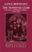 The Nonsense Club: Literature and Popular Culture, 1749-1764 by Lance Bertelsen