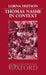 Thomas Nashe in Context by Lorna Hutson