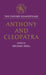 Anthony and Cleopatra: The Oxford Shakespeareanthony and Cleopatra by Michael Neill, Neill
