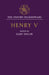 The Oxford Shakespeare: Henry V by Carolyn Jess–cooke