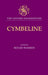 Cymbeline: The Oxford Shakespeare by William Shakespeare, Roger Warren
