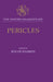 Pericles by William Shakespeare, George Wilkins, Roger Warren