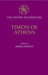 Timon of Athens by William Shakespeare, Thomas Middleton, John Jowett