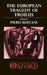 The European Tragedy of Troilus by Piero Boitani, Boitani