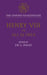 King Henry VIII: Or All Is True by William Shakespeare, John Fletcher, Jay L. Halio