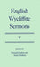 English Wycliffite Sermons: Volume V by Pamela Gradson, Anne Hudson, Pamela Gradon