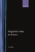 Megalithic Sites in Britain by A. Thom