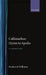 Callimachus' Hymn to Apollo: A Commentary by Frederick Williams, Callimachus, Frederick Williams
