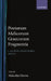 Poetarum Melicorum Graecorum Fragmenta: Volumen I: Alcman, Stesichorus, Ibycus by Malcolm Davies