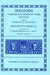 Theogonia, Opera Et Dies, Scutum, Fragmenta Selecta by Hesiod, Friedrich Solmsen, R. Merkelbach