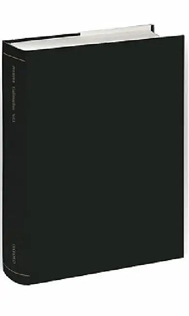 Works: Volume I: Fragmenta by Callimachus, Rudolph Pfeiffer