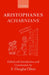 Aristophanes Acharnians by S. Douglas Olson, Aristophanes