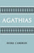 Agathias by Averil Cameron
