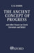 The Ancient Concept of Progress and Other Essays on Greek Literature and Belief by Eric R. Dodds, E. R. Dodds