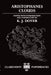 Clouds by Aristophanes, Kenneth J. Dover, K. J. Dover