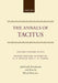 Tacitus: Annals Vol 2 C by Furneaux
