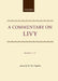 Commentary on Livy Books 1-5 C by Ogilvie