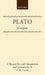 Gorgias by Plato, Eric Robertson, E. R. Dodds