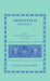 Politica by Aristotle, David Ross