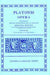 Opera by Plato, J. Burnet