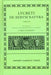 de Rerum Natura by Lucretius, C. Bailey
