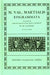 Epigrammata by Martial, W. M. Lindsay