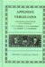 Appendix Vergiliana by W. V. Clausen, F. R. D. Goodyear, E. J. Kenney