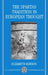 The Spartan Tradition in European Thought by Elizabeth Rawson, Keith Thomas