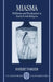 Miasma: Pollution and Purification in Early Greek Religion by Robert Parker