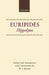 Hippolytos by Euripides, W. S. Barrett