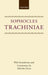 Sophocles: Trachiniae C by Davies