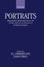 Portraits: Biographical Representation in the Greek and Latin Literature of the Roman Empire by Edwards Swain, M. J. Edwards, Simon Swain