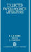 Collected Papers on Latin Literature by R. G. M. Nisbet, S. J. Harrison