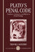 Plato's Penal Code by Trevor J. Saunders